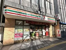 セブンイレブン