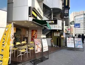 ドトールコーヒー
