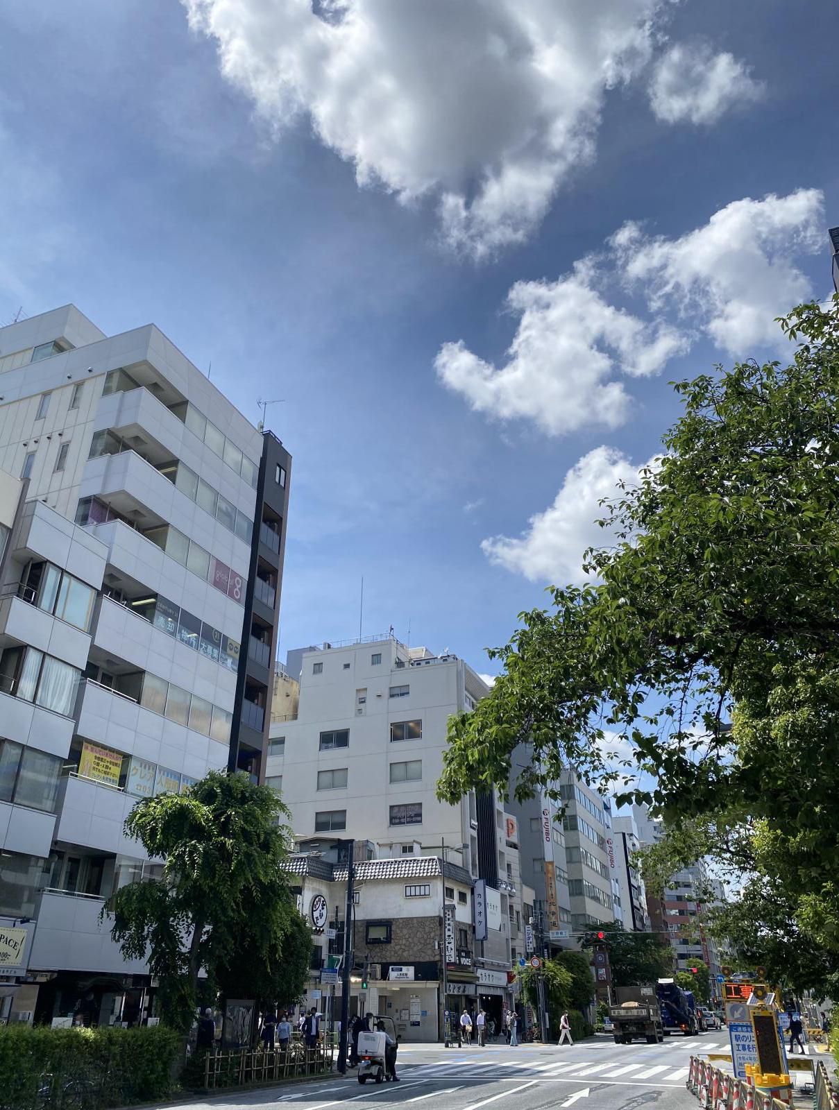 東京都中央区日本橋人形町