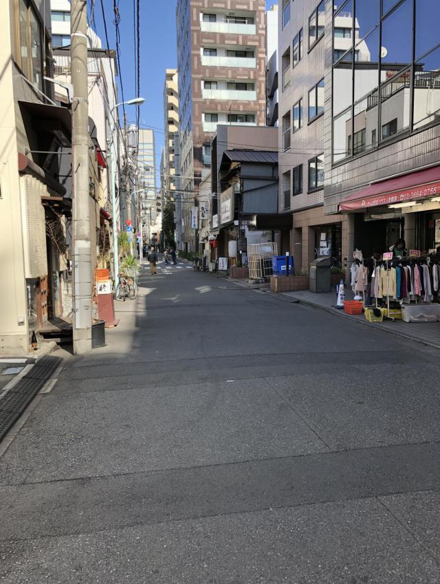 東京都中央区日本橋人形町