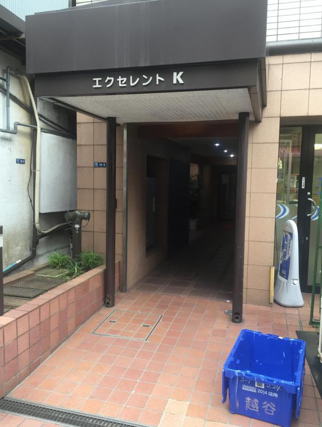 東京都中央区日本橋人形町