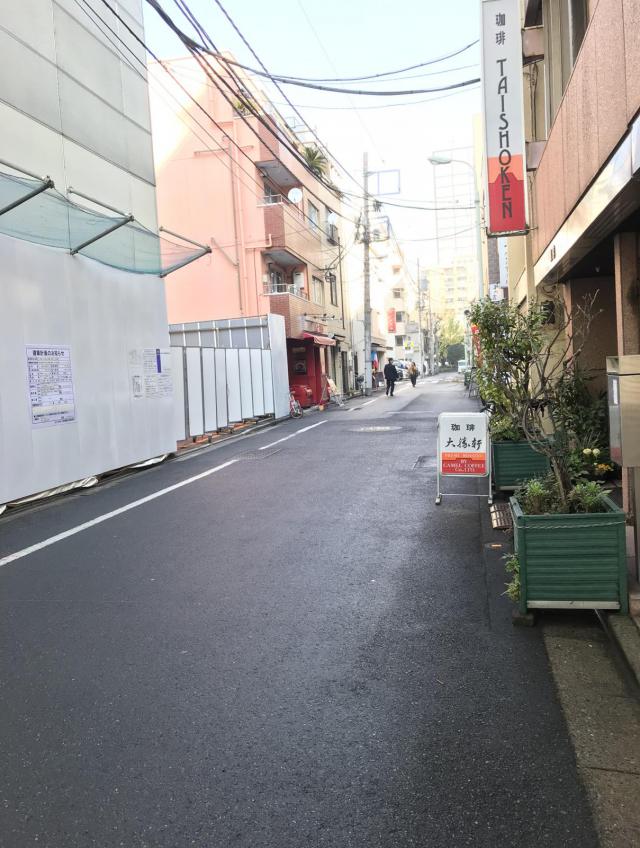 東京都中央区日本橋人形町