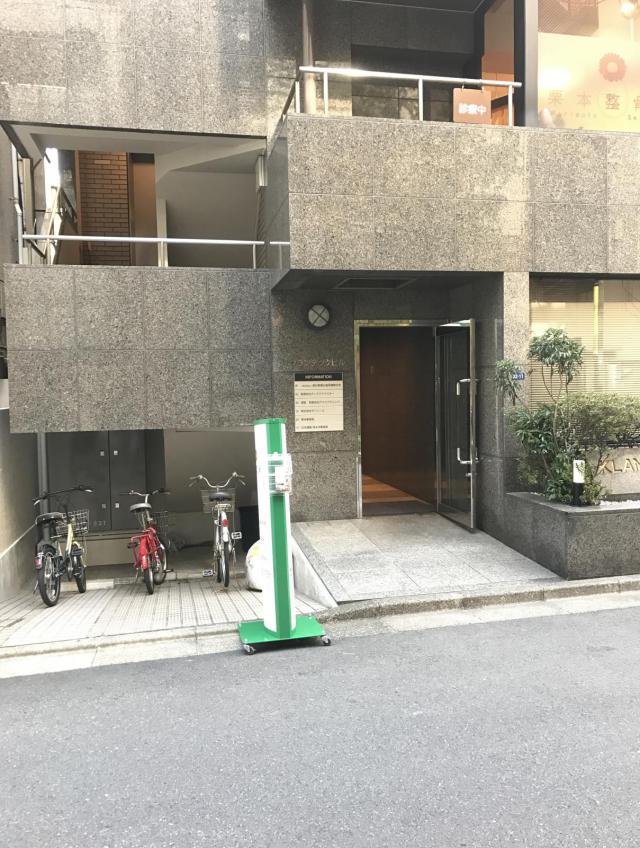 東京都中央区日本橋人形町