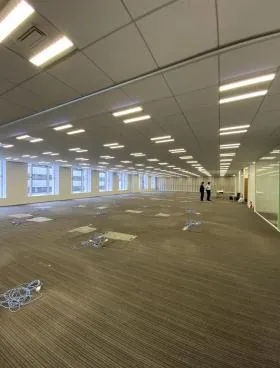 ガーデングレイス品川御殿山(旧ガーデンシティ品川御殿山)の外観