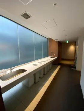ガーデングレイス品川御殿山(旧ガーデンシティ品川御殿山)の外観