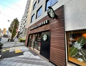 スターバックスコーヒー