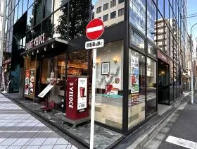 カフェベローチェ