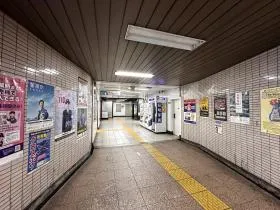 人形町駅