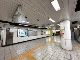 人形町駅