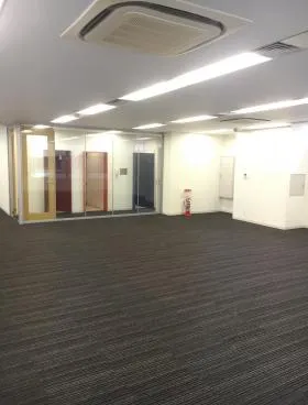 ACN日本橋ビルの外観