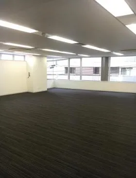 ACN日本橋ビルの外観