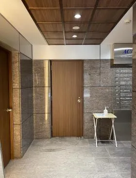 ACN日本橋ビルの外観