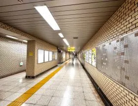 都営三田線「芝公園駅」
