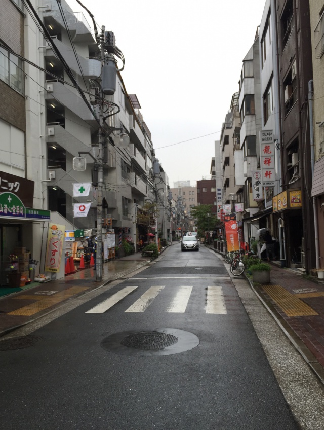 東京都港区芝2