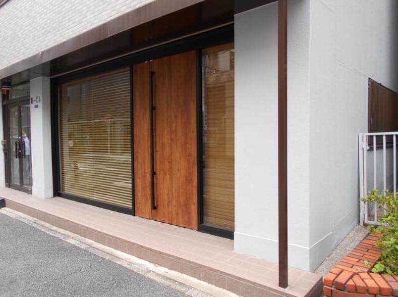 東京都中央区日本橋堀留町