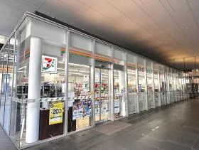 セブンイレブン