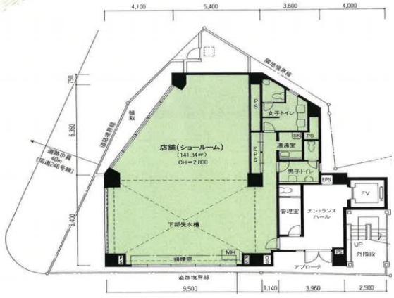 図面