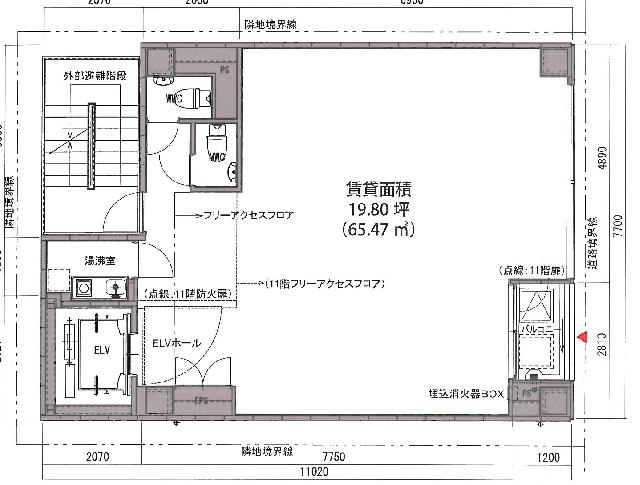 図面