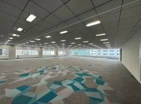 WORK VILLA KYOBASHIの外観