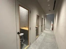 WORK VILLA KYOBASHIの外観