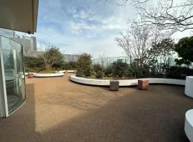 WORK VILLA KYOBASHIの外観