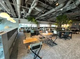 WORK VILLA KYOBASHIの外観