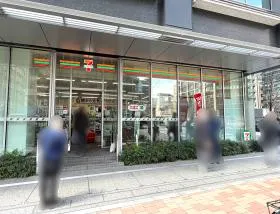 セブンイレブン
