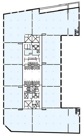 新大手町ビルの外観