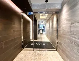 VORT京橋Ⅱの外観