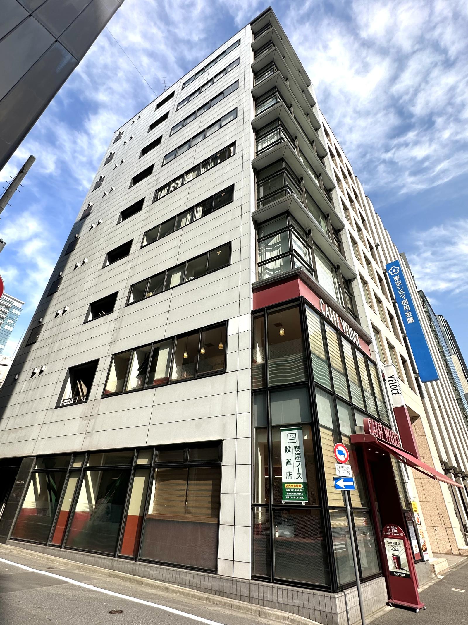 東京都中央区日本橋室町