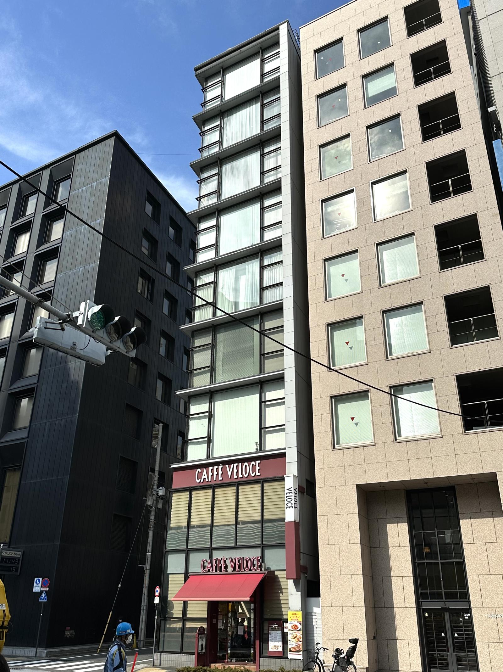 東京都中央区日本橋室町