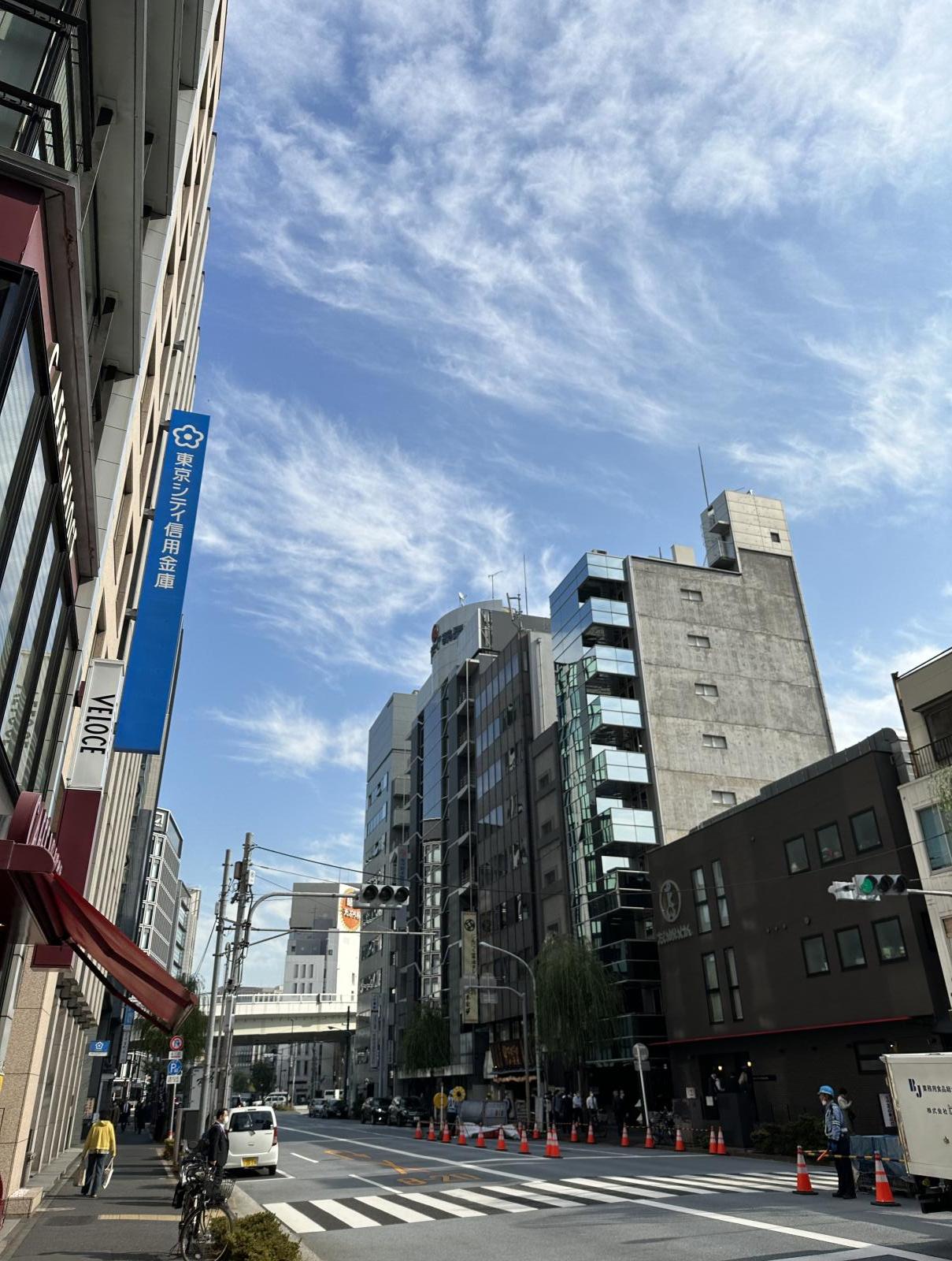 東京都中央区日本橋室町