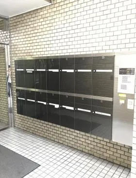 田中八重洲ビルの外観