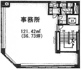 東和八重洲ビル(旧:春陽堂)の外観