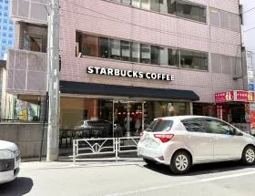スターバックスコーヒー