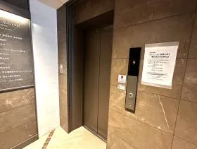 GRANBIZ東京日本橋の外観