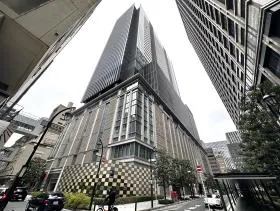 日本橋髙島屋S.C. 