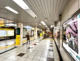 日本橋駅