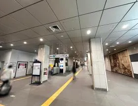 日本橋駅