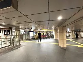 日本橋駅