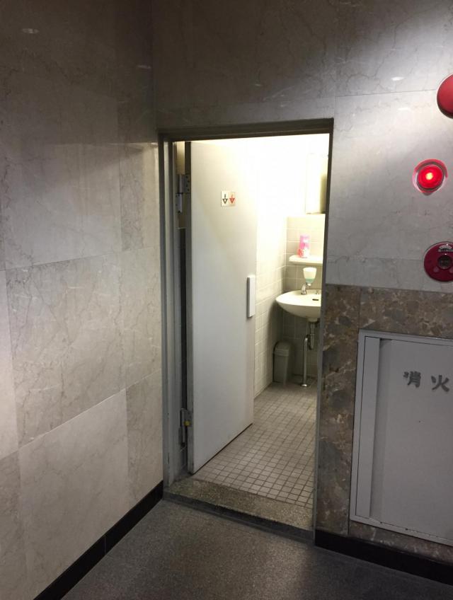 東京都中央区銀座7