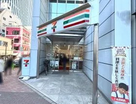 セブンイレブン