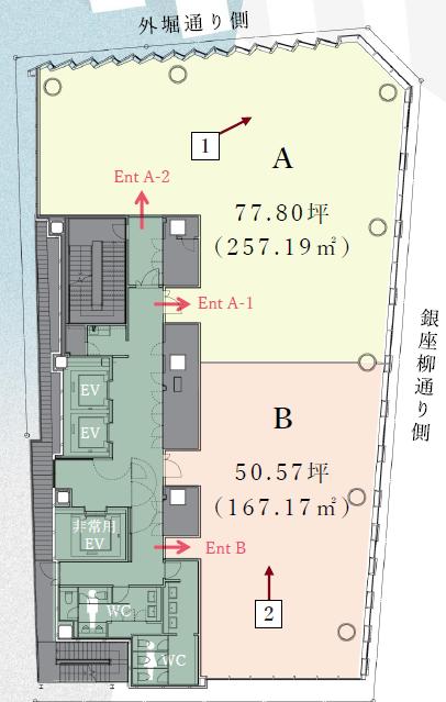 図面