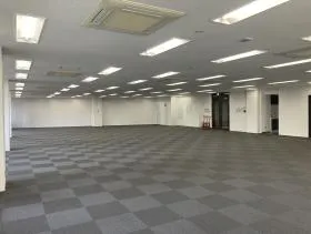 R-TERRACE HATCHOBORIの外観