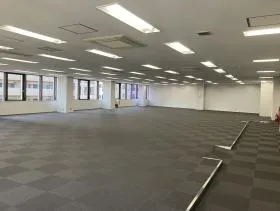 R-TERRACE HATCHOBORIの外観