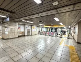 麹町駅（東京メトロ有楽町線）