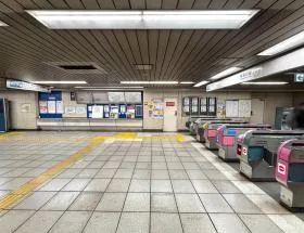 麹町駅（東京メトロ有楽町線）
