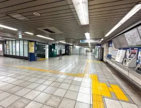 麹町駅（東京メトロ有楽町線）
