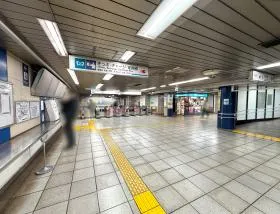 麹町駅（東京メトロ有楽町線）
