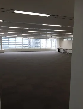 SIL新宿(旧TWG新宿)の外観